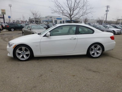 2011 BMW 328  i
