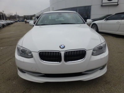 2011 BMW 328  i
