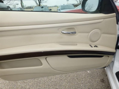 2011 BMW 328  i