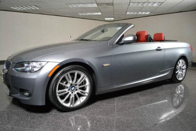 2010 BMW 328  i