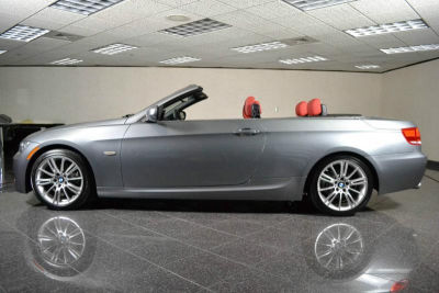 2010 BMW 328  i