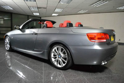 2010 BMW 328  i