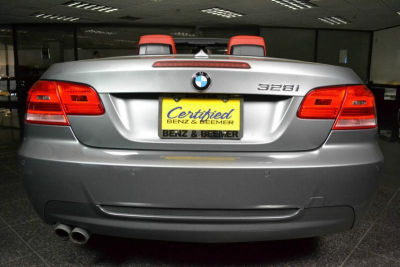 2010 BMW 328  i