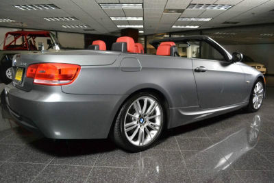 2010 BMW 328  i