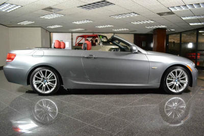 2010 BMW 328  i