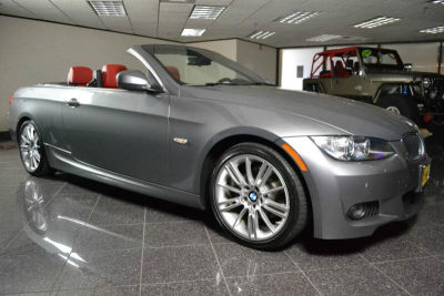 2010 BMW 328  i