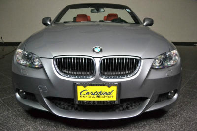 2010 BMW 328  i