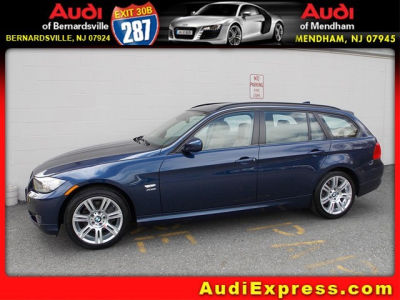 2011 BMW 328  i xDrive