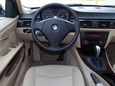 2011 BMW 328  i xDrive
