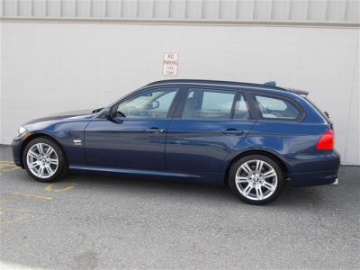 2011 BMW 328  i xDrive