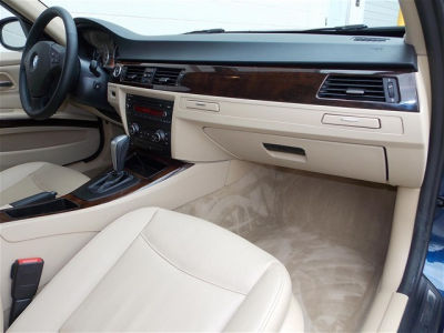 2011 BMW 328  i xDrive