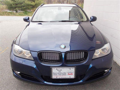 2011 BMW 328  i xDrive