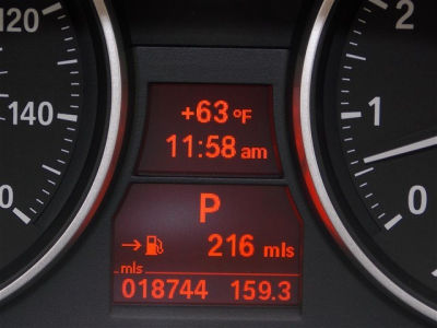 2011 BMW 328  i xDrive