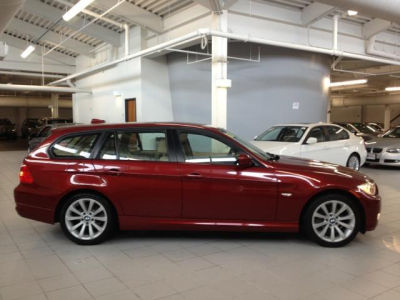 2011 BMW 328  i