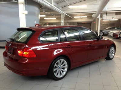 2011 BMW 328  i