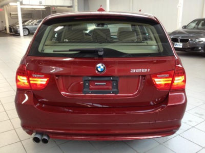 2011 BMW 328  i