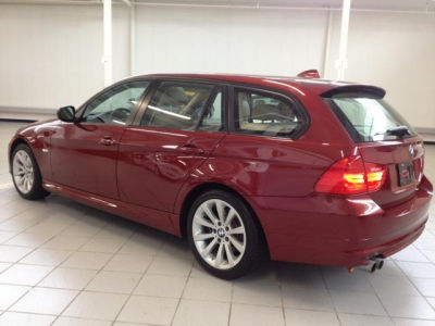 2011 BMW 328  i