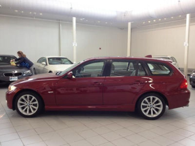 2011 BMW 328  i