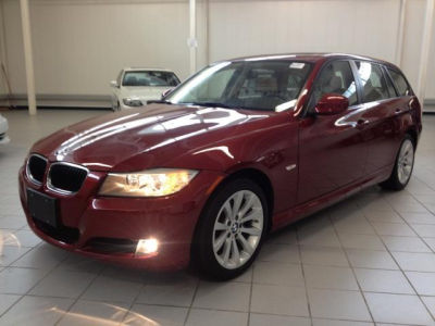2011 BMW 328  i