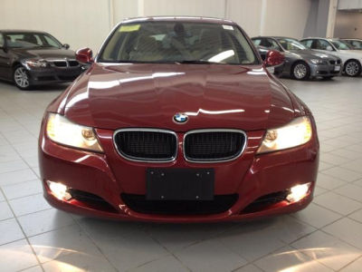 2011 BMW 328  i