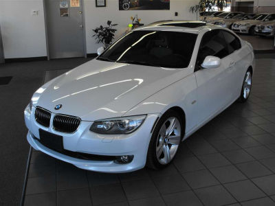 2011 BMW 328  i