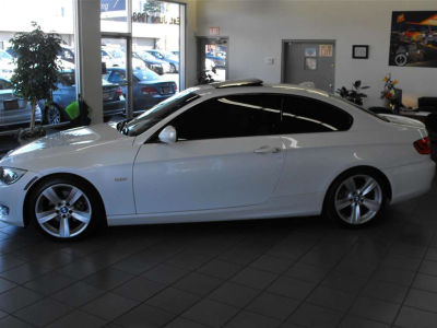 2011 BMW 328  i