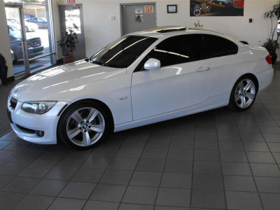 2011 BMW 328  i