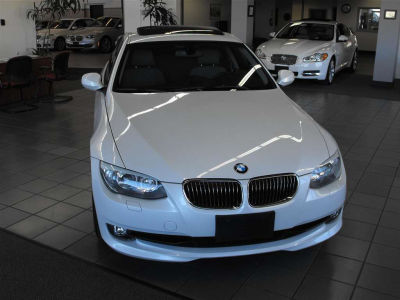 2011 BMW 328  i