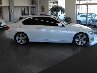 2011 BMW 328  i
