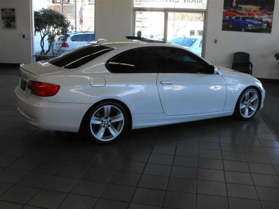 2011 BMW 328  i