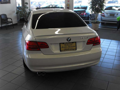 2011 BMW 328  i