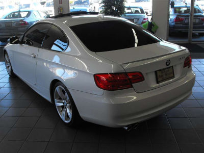 2011 BMW 328  i