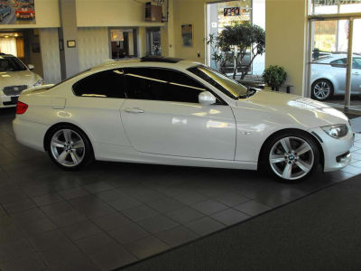 2011 BMW 328  i