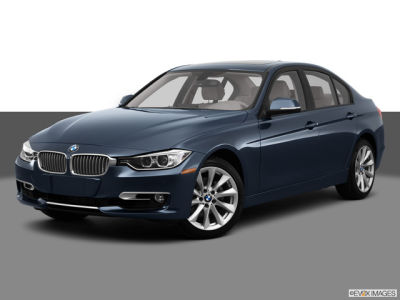 2012 BMW 328  i