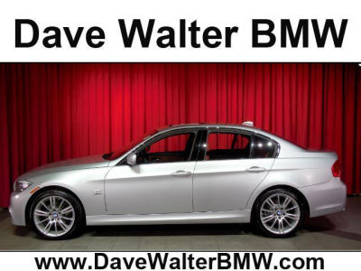 2011 BMW 328  i xDrive