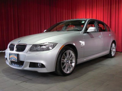2011 BMW 328  i xDrive