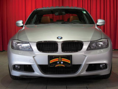 2011 BMW 328  i xDrive