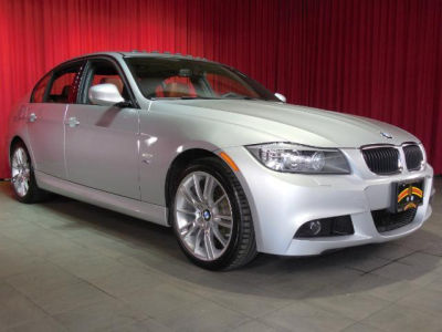 2011 BMW 328  i xDrive