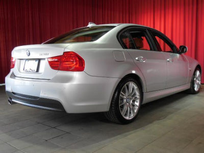 2011 BMW 328  i xDrive