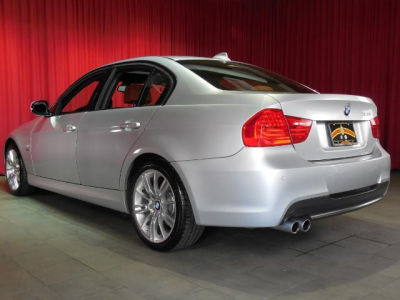 2011 BMW 328  i xDrive