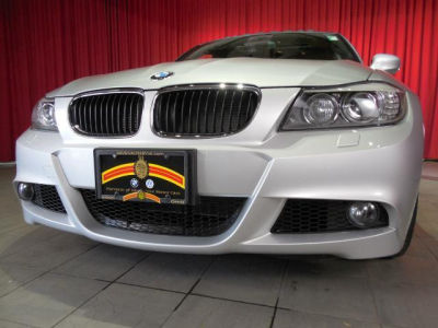 2011 BMW 328  i xDrive