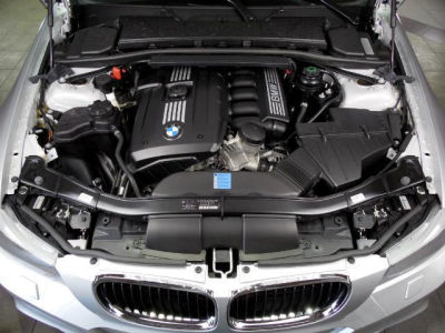 2011 BMW 328  i xDrive