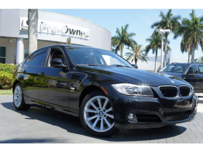 2011 BMW 328  i xDrive