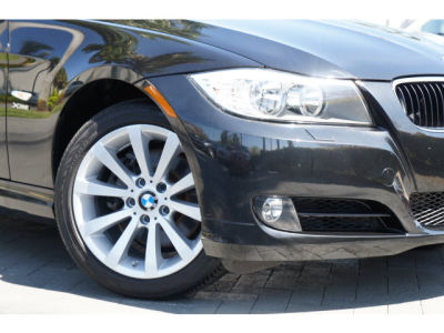 2011 BMW 328  i xDrive