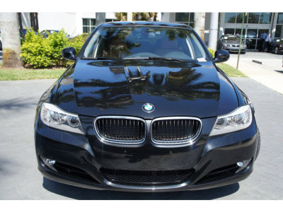 2011 BMW 328  i xDrive