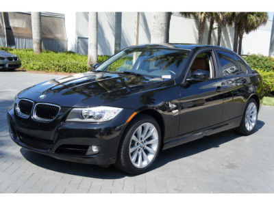 2011 BMW 328  i xDrive