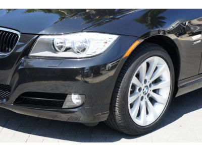 2011 BMW 328  i xDrive