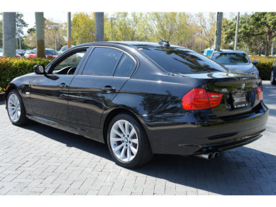 2011 BMW 328  i xDrive