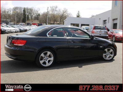 2010 BMW 328 i
