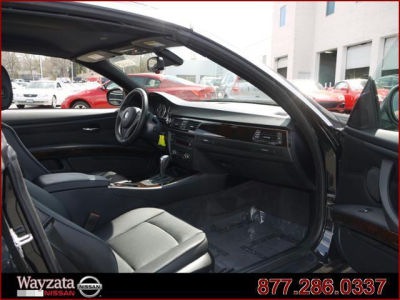 2010 BMW 328 i